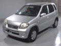 2008 Suzuki Kei
