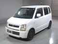 2005 Suzuki Wagon R