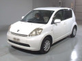 2005 Toyota Passo
