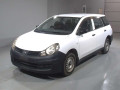 2009 Nissan Ad Van