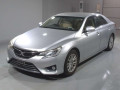 2012 Toyota Mark X