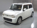 2009 Suzuki ALTO Lapin