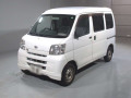 2012 Daihatsu Hijet Cargo
