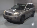 2008 Nissan X-Trail