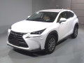2016 Lexus NX