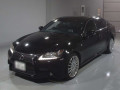 2012 Lexus GS