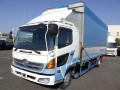 2006 Hino RANGER