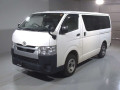 2021 Toyota Hiace Van