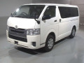 2018 Toyota Regiusace Van