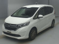 2019 Honda Freed