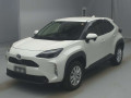 2021 Toyota YARIS CROSS