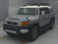 2014 Toyota FJ CRUISER