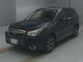 2013 Subaru Forester