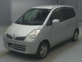 2005 Nissan Moco