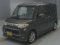 2012 Daihatsu Tanto Custom