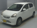 2012 Daihatsu Mira e:S