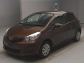 2013 Toyota Vitz
