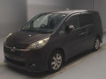 2007 Honda Step WGN