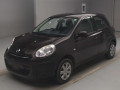 2010 Nissan March