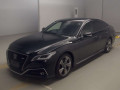 2020 Toyota Crown Hybrid