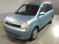 2004 Toyota Sienta