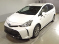 2016 Toyota Prius alpha