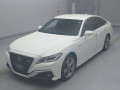 2018 Toyota Crown Hybrid