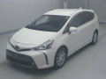 2021 Toyota Prius alpha