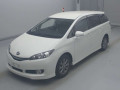 2015 Toyota Wish