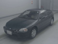 1995 Honda CR-X Delsol