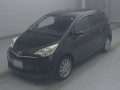 2012 Toyota Ractis