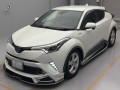 2017 Toyota C-HR