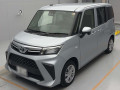 2021 Toyota Roomy