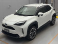2021 Toyota YARIS CROSS