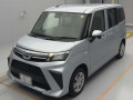 2021 Toyota Roomy
