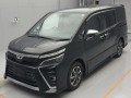2021 Toyota Voxy