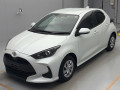 2023 Toyota YARIS