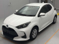 2022 Toyota YARIS