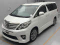 2014 Toyota Alphard