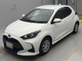 2023 Toyota YARIS