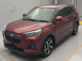 2022 Daihatsu Rocky