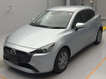 2024 Mazda Mazda2