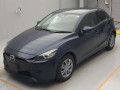 2024 Mazda Mazda2