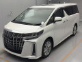 2023 Toyota Alphard