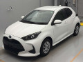 2022 Toyota YARIS