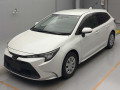 2021 Toyota Corolla Touring Wagon