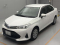 2021 Toyota Corolla Axio