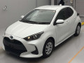 2023 Toyota YARIS