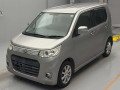 2013 Suzuki WAGON R STINGRAY