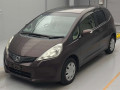 2012 Honda Fit